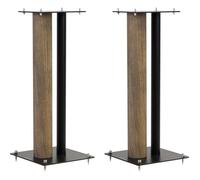 NorStone Stylum 3 Chêne naturel - Pieds d'enceintes