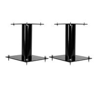 Norstone Pieds d'enceintes Stylum S Paire Noir