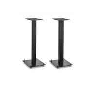 Triangle Support enceinte S01 – Noir – Lot de 2