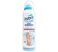 Pieds Déodorant 150 Ml. Spray Podovis
