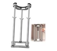 Pieds d'évier, supports d'évier sous plan, poteau de support réglable(36-46cm/14.17-18.11in)