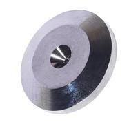 Pieds d'isolation pour haut-parleurs - Pieds d'amplificateur, isolation antidérapante en cuivre pour améliorer le son de vos moniteurs, haut-parleurs, home cinéma