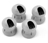 Pieds d'origine pour Walker QR X350 PRO - set de 4 pieds d'atterrissage de rechange QR X350 PRO-Z-04