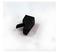 Pieds en caoutchouc pour table de cuisson Whirlpool - AKT424MR