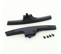 Pieds gauche et droit BN9636499F pour Pied - Entretoise SAMSUNG