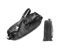 Pieds Hamac Avion,Hamac Pieds Avion Confortable, portable, pliable, sangle