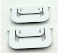 Pieds inclinables pour clavier de jeu mécanique Logitech G715