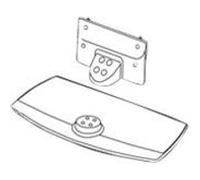 Pieds LG pour téléviseur 50UR762H G