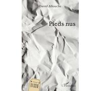 Pieds nus