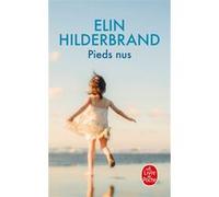 Pieds nus Elin Hilderbrand (Auteur)