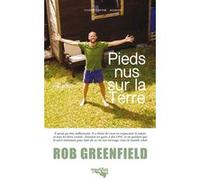 Pieds nus sur la Terre Christophe Agnus (Auteur)