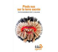 PIEDS NUS SUR LA TERRE SACREE