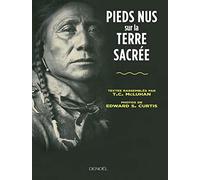 Pieds nus sur la terre sacrée
