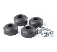 Pieds Pedale Wah-wah (X4)