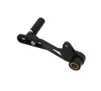 Pieds Pédales Moto Compatible Avec DUCATI Pour Multistrada 1260 Pour Enduro 2017 2018 2019 2020 Levier De Changement De Vitesse Pliable Réglable Pédale De Changement De Vitesse