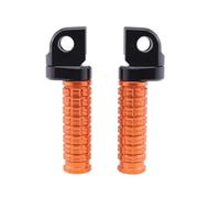 Pieds Pédales Moto Pour CB750 Pour HORNET HAWK11 Pour DAX125 Pour ST125 Pour CB300F GB350 CB350S 2022 2023 2024 Repose-pieds Avant De Moto Repose Adaptateur De Pédales