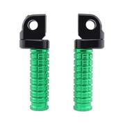 Pieds Pédales Moto Pour CB750 Pour HORNET HAWK11 Pour DAX125 Pour ST125 Pour CB300F GB350 CB350S 2022 2023 2024 Repose-pieds Avant De Moto Repose Adaptateur De Pédales