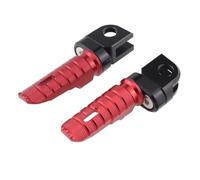 Pieds Pédales Moto Pour CB750 Pour HORNET HAWK11 Pour DAX125 Pour ST125 Pour CB300F GB350 CB350S 2022 2023 2024 Repose-pieds Avant De Moto Repose Adaptateur De Pédales