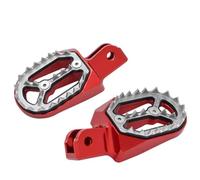 Pieds Pédales Moto Pour CRF230L Pour CRF230F 2003 2004 2005 2006 2007 2008 2009 2010 2011 2012 2013 2014 2015 Accessoires Universels De Repose-pieds De Moto