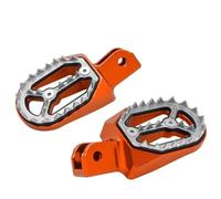 Pieds Pédales Moto Pour CRF230L Pour CRF230F 2003 2004 2005 2006 2007 2008 2009 2010 2011 2012 2013 2014 2015 Accessoires Universels De Repose-pieds De Moto
