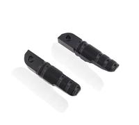 Pieds Pédales Moto Pour Scrambler Pour 400X Pour Speed 400 2023 2024 Accessoires De Motos Repose-pieds De Passagers Arrière Support De Repose-pieds De Moto Universel