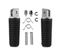 Pieds Pédalier Compatible Avec Yamaha Pour XJ900S Pour Diversion 1995-2003 Pour XJ600 N 1994-2003 Pour XJ600 S 1992-2003 Repose Pieds Avant De Moto Accessoires