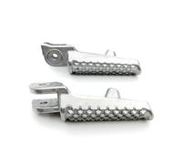 Pieds Pédalier Pour CBR600RR 2003-2019 Repose Pieds Avant Aluminium Pour Moto Pédales Repose Pieds Mise À Niveau Réparation Pièces De Rechange Modifiées