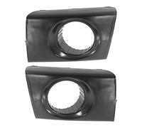 Pieds Pédalier Pour Sportster Pour Touring Pour Dyna Pour Softail Support Support De Repose Pieds Noir Extension 2-1/2" Extension De Repose Pour Talon D'étrier Pièces Modifiées