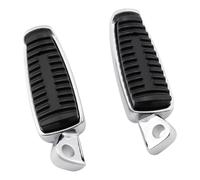 Pieds Pédalier Pour VRSC Pour V-Rod 2007 2008 2009 2010 2011 2012 2013 Pour Sportster 1200 Pour Nightster 2007 2008 2009 2010 2011 2012 Paire De Repose Pieds Pour Moto