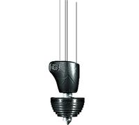 Pieds pointes Manfrotto 19SPK3 pour Select MK294A3/MT294A3/MT190XPRO3/MK1