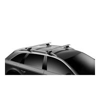 Pieds pour barre de toit THULE THU 710410