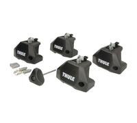 Pieds pour barre de toit THULE THU 710700