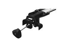 Pieds pour barre de toit THULE THU 720700