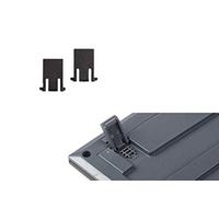 Pieds pour clavier Logitech K120 G910 G810 G610 G PRO Gris pour K120.