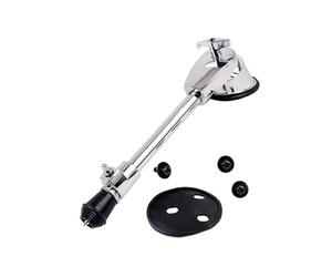 Pieds Pour Grancase - Pieds Pieds Plancher Instruments De Musique Pour Grancase - Support De Pédale Portable Pour Matériel De Base Pour Les Débutants Professionnels Passionnés De Musique