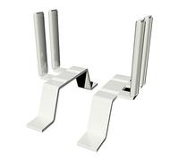 Pieds pour radiateur électrique AeroFlow.