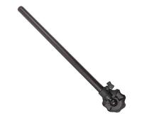 Pieds pour Station Absolute Preston 450mm Noir TU