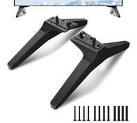 Pieds pour TV LG 49 50 55" LG 55UJ630V 55UK6500 55UJ6540 55UM7300 55UN6900 55LJ5500UA 49UJ6300 49UK6300 49UM7300 49UM7300 0 49UN. 6900 50UK6300 50UK6500 50UM7300 50UN6900 avec vis