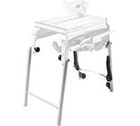 Pieds rabattables CS 50 KB FESTOOL - 575671 G