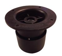 Pieds réglables 40-70 mm (lot de 4 pièces et 16 vis)