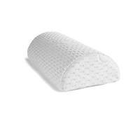 pieds sous la table, Repose-pieds sous le bureau en mousse à mémoire de forme