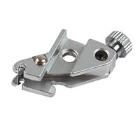 Pieds support Sewing, DIRECT Pied de nähfußtr äger pour avec point Sewing (de 5 mm Largeur) par exemple Gritzner Tipmatic Machine à coudre, 1037, 6122, 6152 et Select 3.0 3.2 4.0 4.2 ; Partie numéro 98-694 886-00