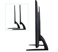 Pieds universels pour meuble TV LCD LED de 32 à 70 pouces, hauteur réglable, pieds amovibles VESA 800 x 400 mm, poids maximum 35 kg