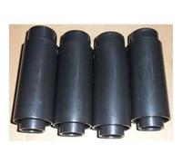 pieds x4 pour cuisinière fagor brandt vedette sauter de-dietrich