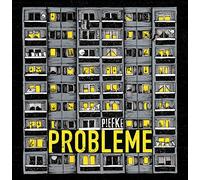 Piefke – Probleme – Broken Silence