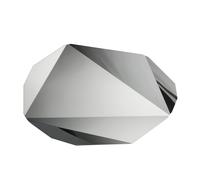 Piega - Miroir petit WxDxH 80x10x48cm