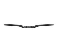 Fsa Slk Pro Handlebar Noir 18 mm / 760 mm