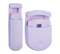 Piegaciglia - Arricciaciglia Con Effetto Naturale, Strumento Sollevamento Ciglia Senza | Per Donne Ragazze Giovani Famiglia Amici Ragazzi Moglie Figlia Bigodino Per Ciglia | 2.17x1,38 Pollici