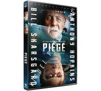 Piégé DVD DVD