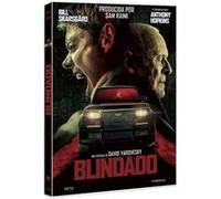 Piégé (2025) / Locked (DVD)